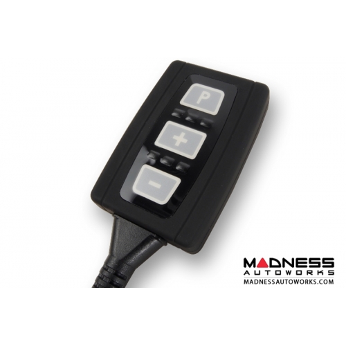 Mazda 6 Throttle Response Controller - MADNESS GOPedal - Legacy Model